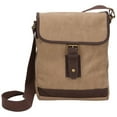 thumbnail image 2 of THE GREY ARLINGTON MINI MESSENGER, 2 of 2