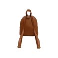thumbnail image 3 of Mini Backpack Tom Nook Leaf Collage, 3 of 3