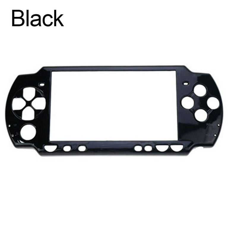 Durable For PSP 1000 Accessories Housing Shell Proctector Console