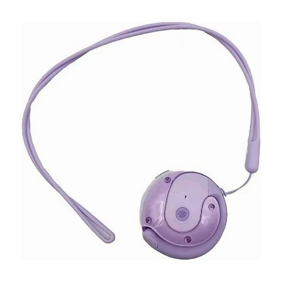 RHEA- Hi-Fi Audio True Wireless By01 Wireless Headphone Earbuds Lavendar Sphere