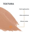thumbnail image 4 of AVENE, Protector solar compacto mineral con color tono arena, alta protección FPS 50+, cobertura unificadora, para piel sensible, 10g, 4 of 6