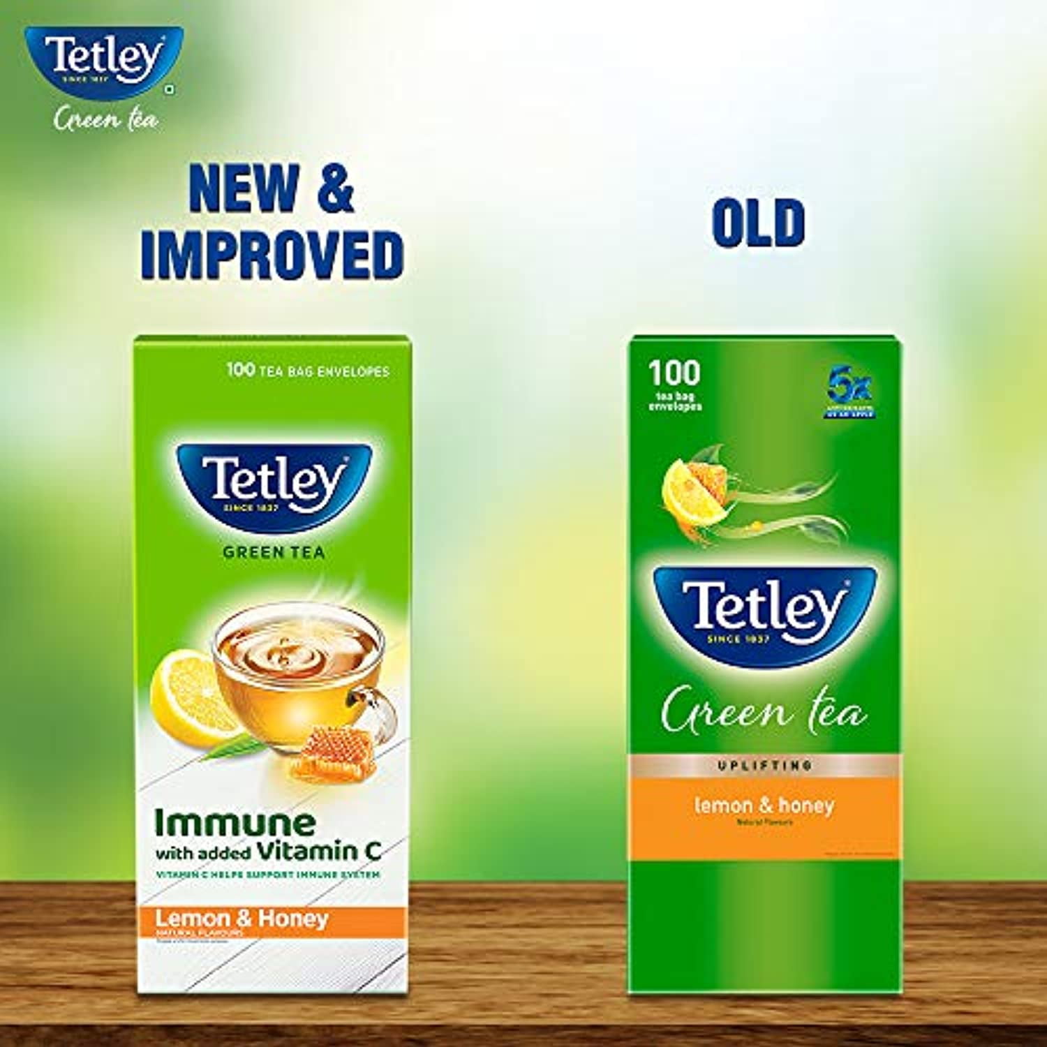 Tetley Tea Bags | Ocado