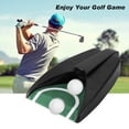 thumbnail image 4 of Entrenador de golf Yuarrent Poner tazas Pelusa Accesorio de entrenamiento OD001035-00, 4 of 6