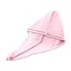 thumbnail image 1 of Xihbxyly Gorro de Ducha de Terciopelo Coral, Toalla de Microfibra Suave y Absorbente, de Secado Rápido, No Daña El Calor, Ideal para Baño, Facial y Viajes, para Mujeres, Hombres y Adolescentes, 25 X, 1 of 1