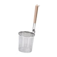 thumbnail image 3 of Colador de fideos de pasta perfecl Acero inoxidable 12cm, 3 of 8