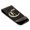 Black, variant on Tioneer Stainless Steel Letter C Initial Old English Monogram Engraved Engraved Money Clip Credit Card Holder