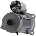 thumbnail image 2 of New 12V 11T Starter Motor Fits John Deere Tractor 6910 6920 7220 7320 Re504807, 2 of 2