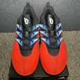 thumbnail image 4 of Adi-das Dame Certified 3 Low Shoes Men's Size 11 Solar Red Black White IH8464, 4 of 6