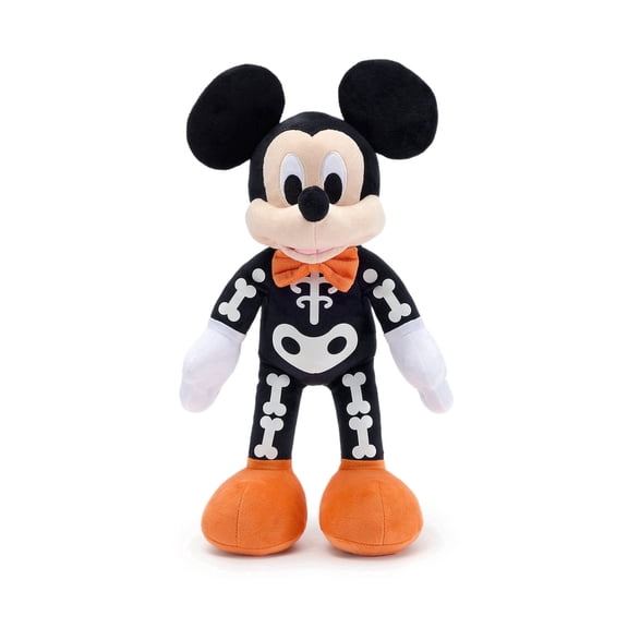 Disney Store Official Halloween Plush, Disney Plush Toys – Mickey Mouse