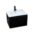 thumbnail image 1 of Esatto® Mueble Baño Buna Lavabo Llave Drenaje, 1 of 7