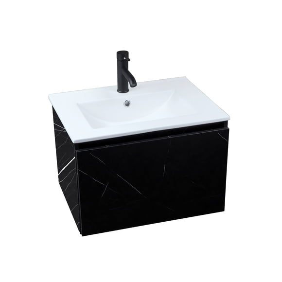 Esatto® Mueble Baño Buna Lavabo Llave Drenaje