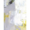 thumbnail image 3 of Jachimiec, Sue 19x24 Black Modern Framed Museum Art Print Titled - Aiven III, 3 of 5