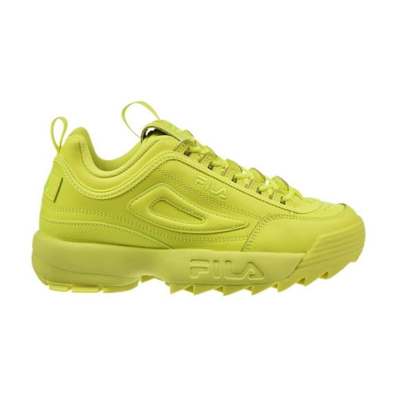 Fila Womens Disruptor II Sneaker 700-10