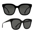 thumbnail image 1 of Gafas de Sol DIFF Gia Sobredimensionadas Cuadradas para Mujer, 1 of 9