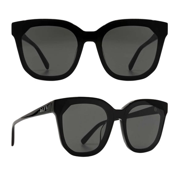 Gafas de Sol DIFF Gia Sobredimensionadas Cuadradas para Mujer