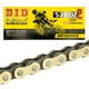 thumbnail image 2 of Cadena para motocicleta D.I.D. 520DZx116L dorado, 2 of 7