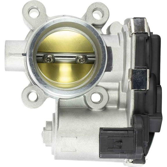 For Chevrolet Malibu Equinox Buick Encore GMC Terrain Throttle Body - BuyAutoParts
