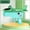 Green, variant on Foam Airplane Launcher Toy, Cute Dinosaur Glider Plane Flying Toys - Outdoor Sport Toys - Long Flight Distance Airplane Toys - Birthday Gifts & Party Favors (Pink)