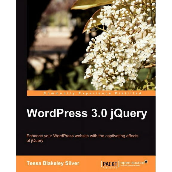 Wordpress 3.0 Jquery (Paperback)