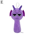 thumbnail image 1 of Sprunki Plush Rhythm Box New Game Peripheral Plush Toy Doll In Stock, 1 of 4