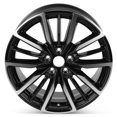 thumbnail image 3 of New 19” x 8.5” Replacement Wheel for Honda Accord 2023 2024 Rim 60308, 3 of 3