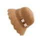 thumbnail image 5 of KAKOWELY sombrero de pescador ligero y creativo para niños con protección solar, ideal para el verano., 5 of 5