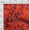 Red2, variant on oneOone Polyester Lycra Red Fabric Batik Sewing Craft Projects Fabric Prints By Yard 56 Inch Wide