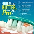 thumbnail image 3 of GuruNanda Butter on Gums Toothbrush - Extra Soft Bristles - ADA Accepted - 6 Pack, 3 of 10
