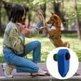 thumbnail image 3 of Estbridge Pet Training Clicker for Dogs  Cats  and Horses  Lightweight Dog Training Clicker Tool  Easy-to-Use Pet Behavioral Training Clicker  Effective Clicker Training for All Pets, 3 of 5