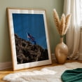 thumbnail image 6 of ICELAND | Icelandic Flag - Photography Nature Patriotic Travel Poster Scenic Minimalist Landscape Mountain Unframed Wall Art Print 24 x 30 inches, 6 of 60