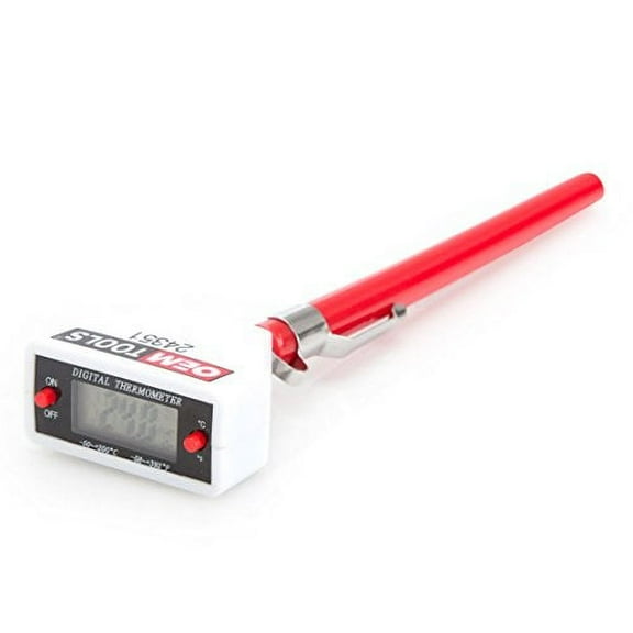 OEMTools Digital Pocket Thermometer
