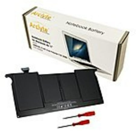 Arclyte Technologies Replacement Laptop Battery for Apple MacBook (Refurbished) Arclyte Technologies Replacement Laptop Battery for Apple MacBook (Refurbished)