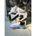 thumbnail image 3 of Ni - ke NEW Jordan One Take 5 - FD2335-106 - White/Black/University Red - Men size 12, 3 of 5