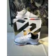 thumbnail image 3 of Ni - ke NEW Jordan One Take 5 - FD2335-106 - White/Black/University Red - Men size 10, 3 of 5