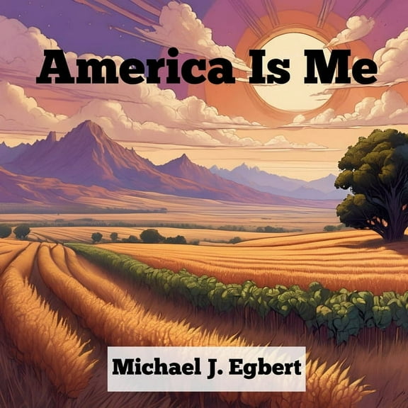America Is Me, (Paperback)