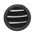 thumbnail image 1 of Dashboard A/C Air Vent Cover Replacement Dash A/C Air Vent Grille Car Accessories for Mercedes-Benz C-Class W204 2007-2010~11124, 1 of 1