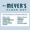 thumbnail image 5 of Mrs. Meyer's Clean Day Snowdrop Dish Soap 16 fl. oz., 5 of 6