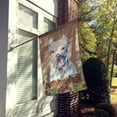 thumbnail image 2 of Carolines Treasures SC9042CHF Pit Bull Flag Canvas - House Size, 2 of 4