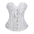 thumbnail image 1 of Corset Bridal Dress Base Shaping corset Court corset easy application, 1 of 5