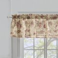 thumbnail image 4 of Cenefa Greenland Home Fashions Rosa Antigua 213x53cm, 4 of 8