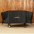 thumbnail image 2 of SHIQI-36 Inch Grill and Griddle Cover (Fits Similar Sized Barbecue), 2 of 4