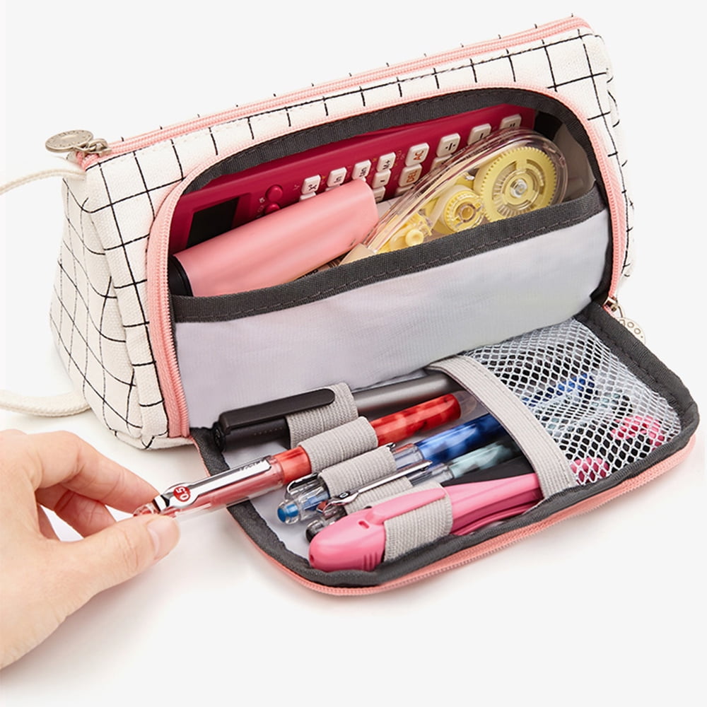 pouch for pen and pencil
