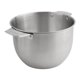 thumbnail image 4 of Stainless Steel Soup Oil Filter Pot with Lid 19 x 13/21 x 14/23 6 x 15cm, 4 of 11