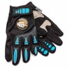 Mongoose L/XL Long Finger Gloves