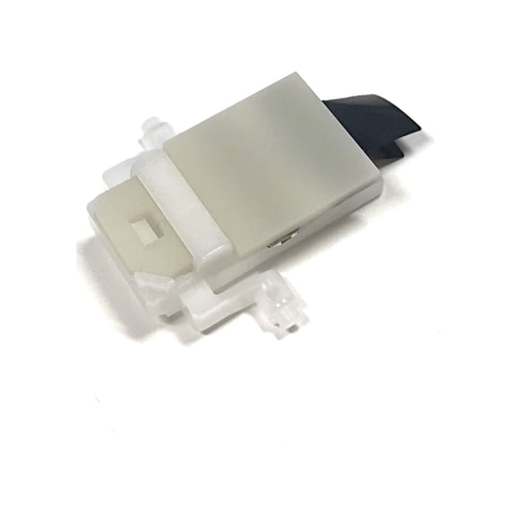 OEM Brother ADF Separation Rubber Holder Assembly Originally Shipped With MFC7365DN, MFC-7365DN, MFC7460DN, MFC-7460DN