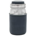 thumbnail image 6 of Quart 32oz Silicone Sleeves/ for Protecting Ball, Kerr, Canning Jars by (Multicolor, 5 Pack), 6 of 9