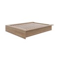 thumbnail image 2 of Nexera James Platform Bed, 2 of 7