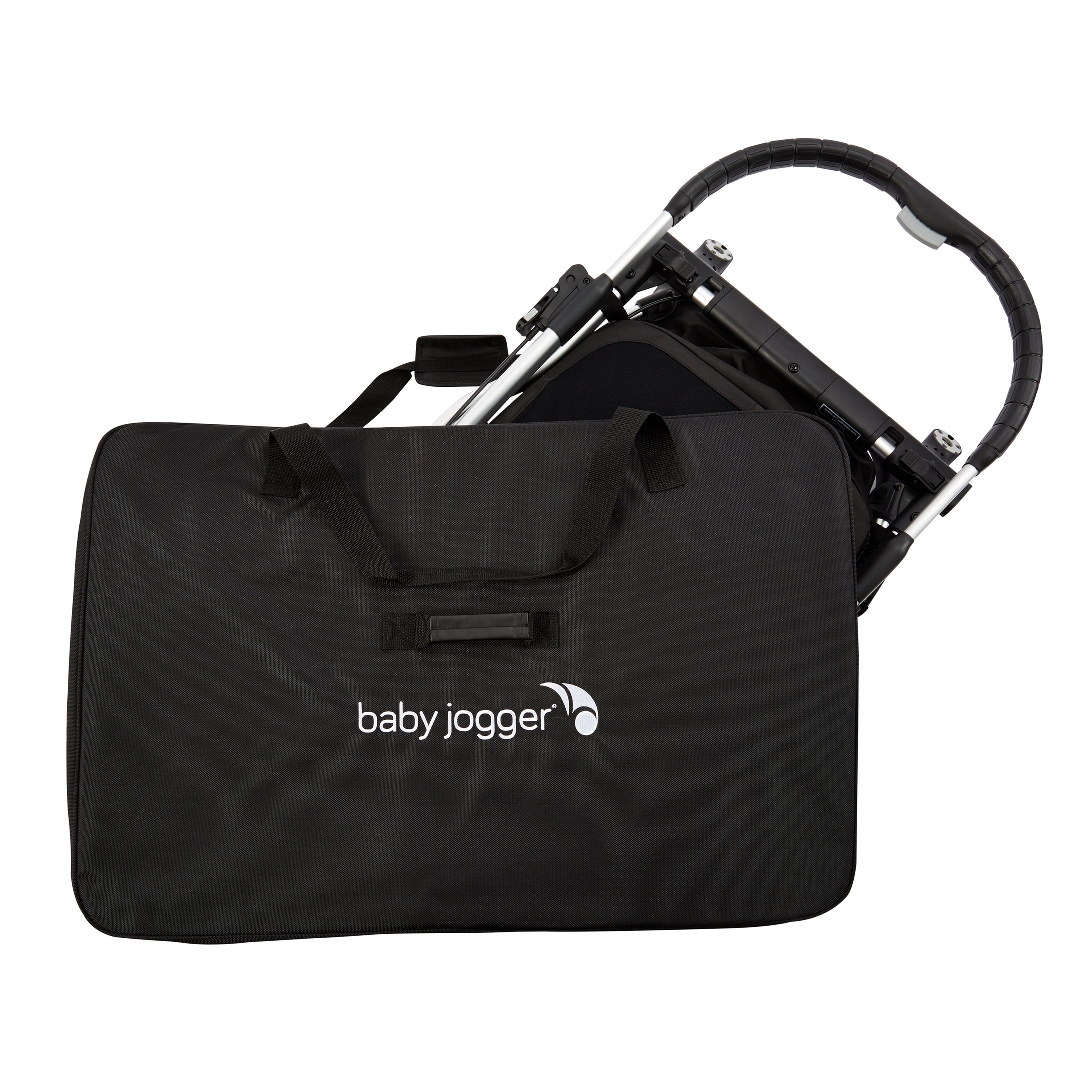 Universal Baby Jogger Luggage Single Transport Travel Bag 