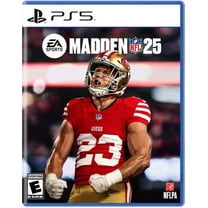 Madden Nfl 25 for Playstation 5