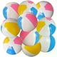 thumbnail image 1 of 10pcs Four-color Beach Ball, 4-color Ball Inflatable Color Ball, Pool Toy Ball, Beach Party Gift, Inflatable Balloon Beach Ball, 1 of 3